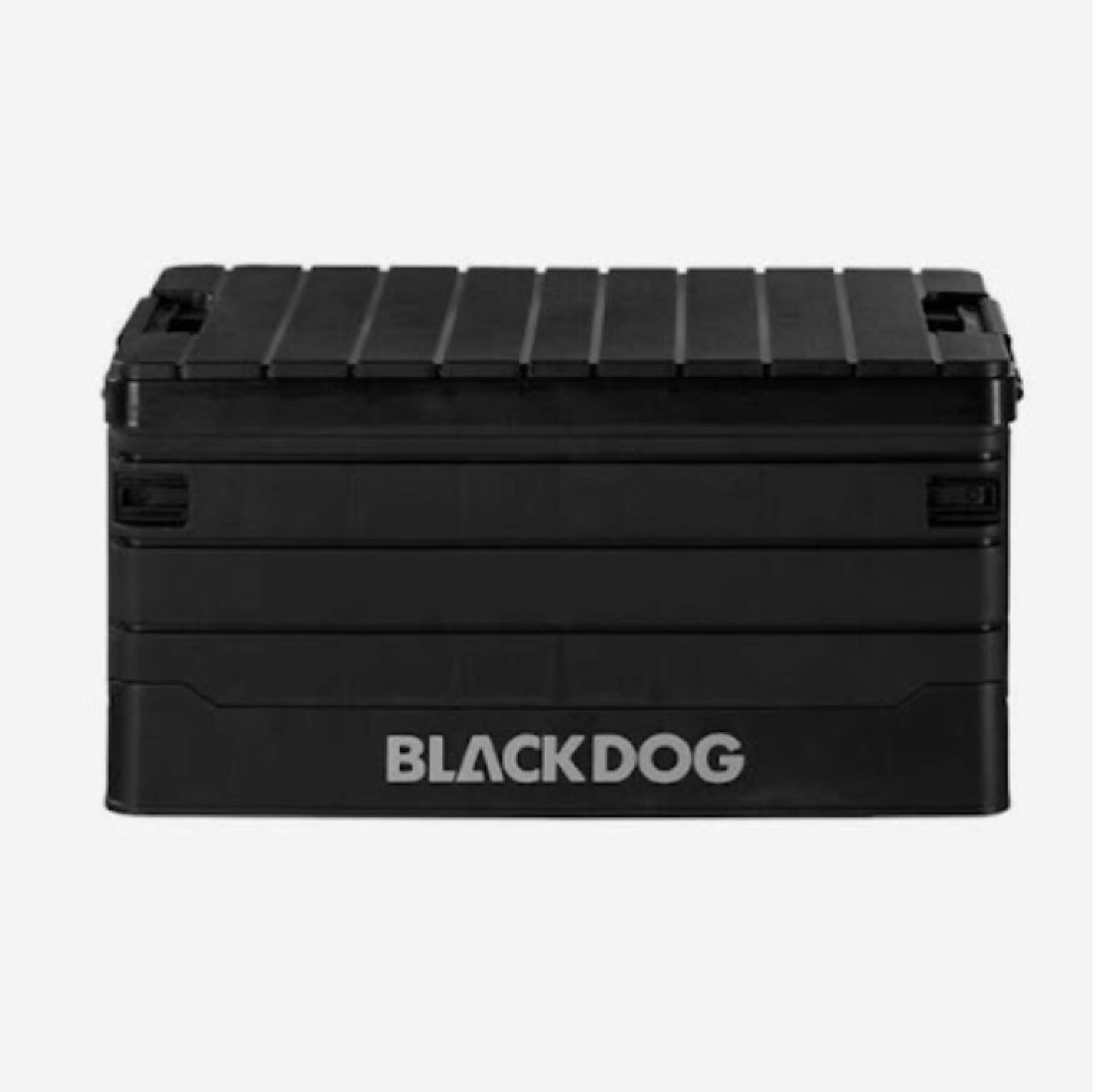 Kotak Simpanan Lipat PP Blackdog 60L