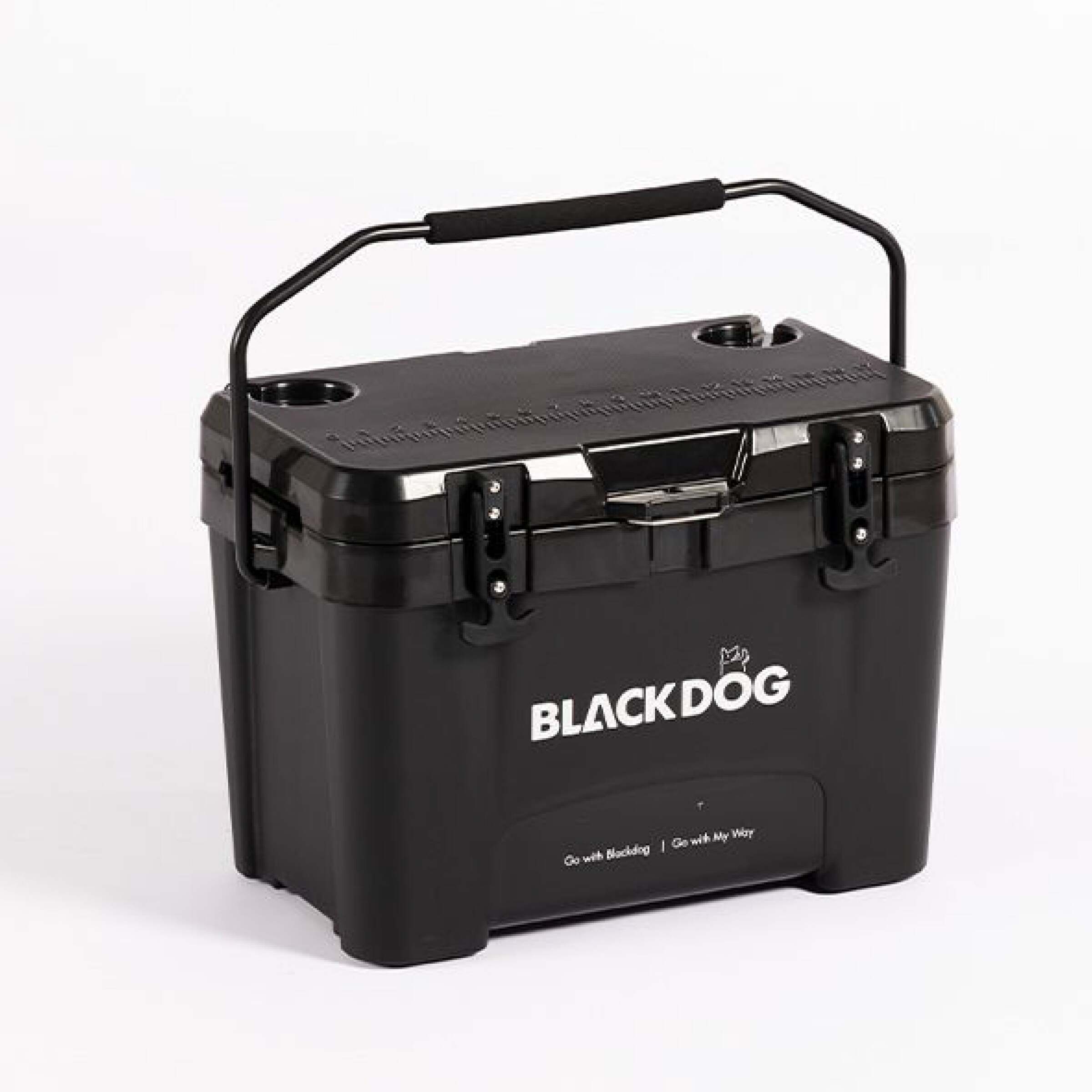 Cooler Box PP Camping Blackdog 26L