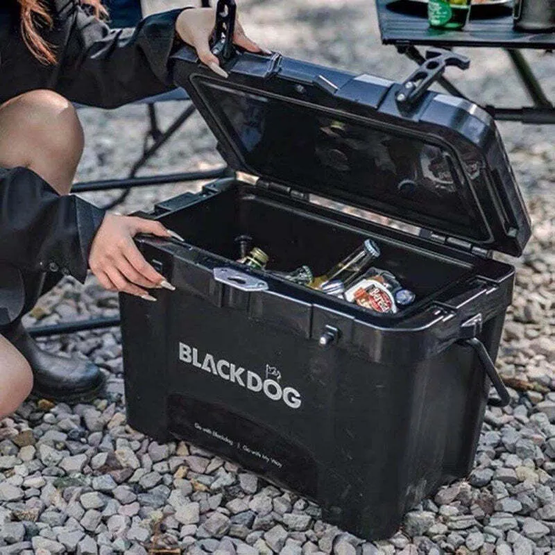 Cooler Box PP Camping Blackdog 26L