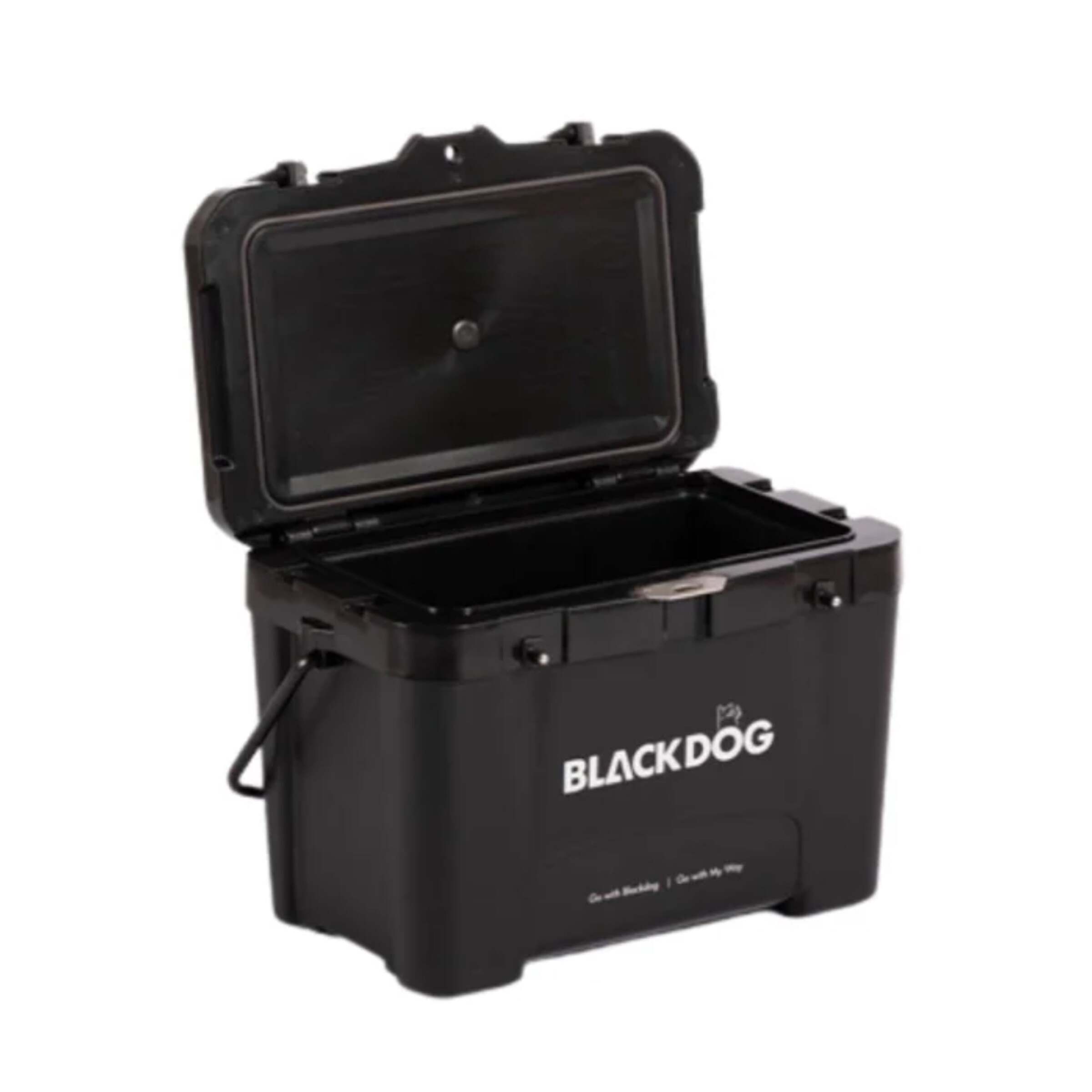 Cooler Box PP Camping Blackdog 26L