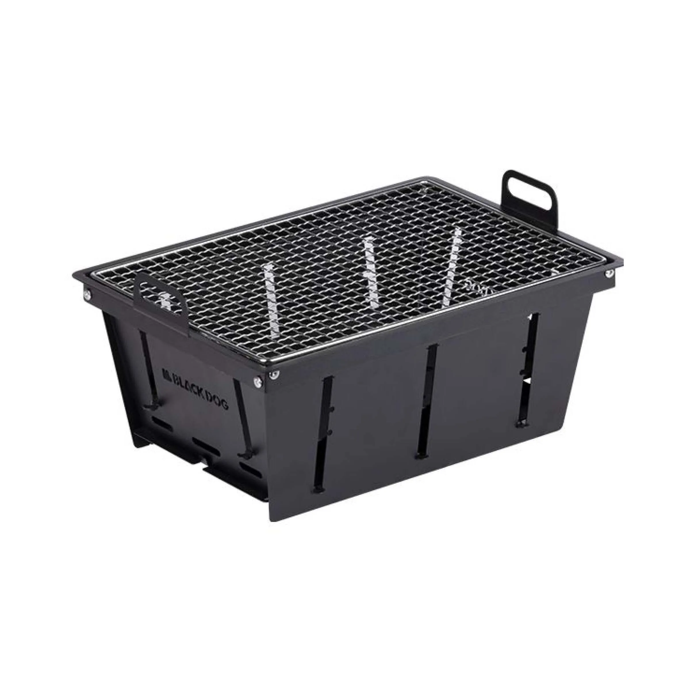 Dapur Arang IGT Blackdog