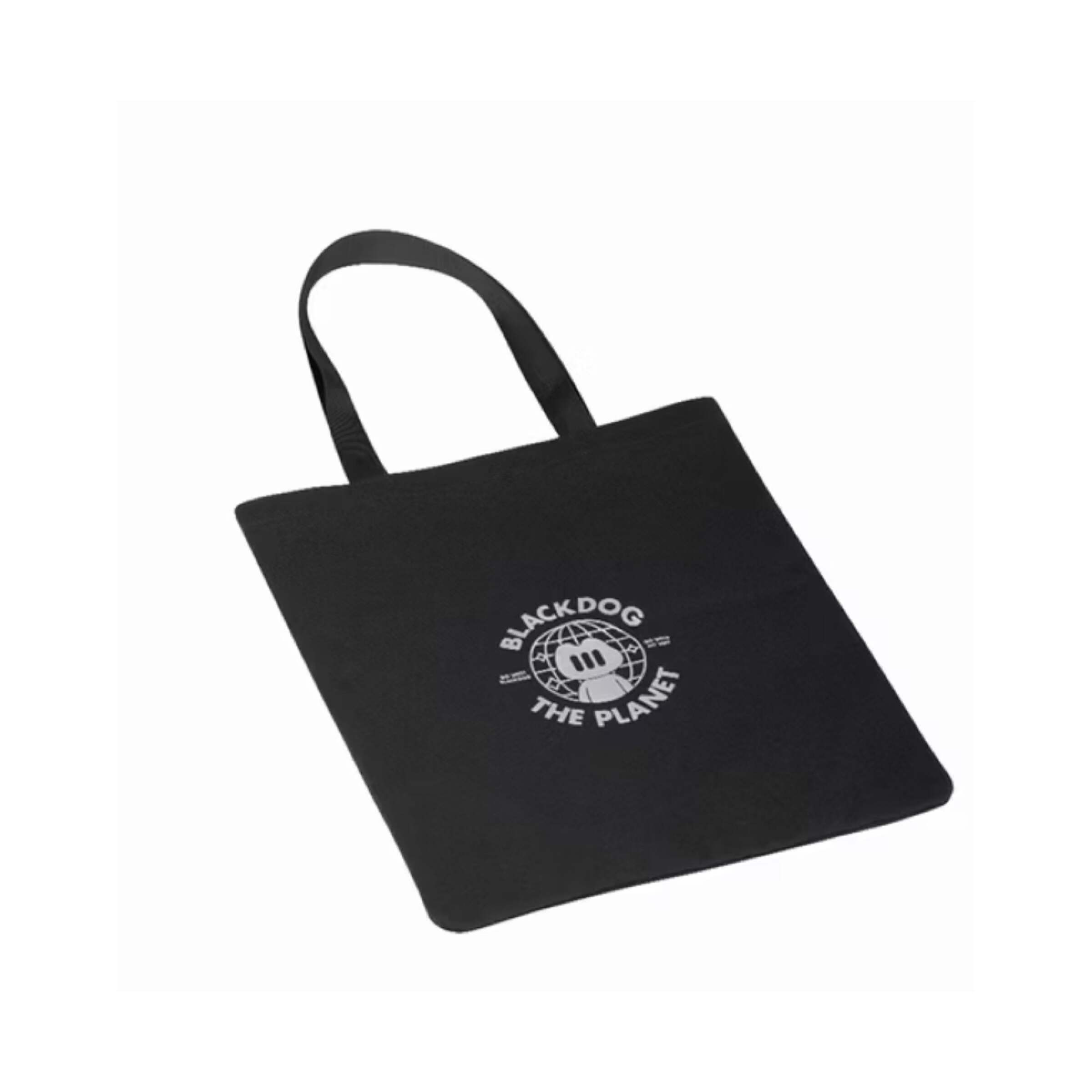 Beg Tote Outdoor Blackdog CBD2300014