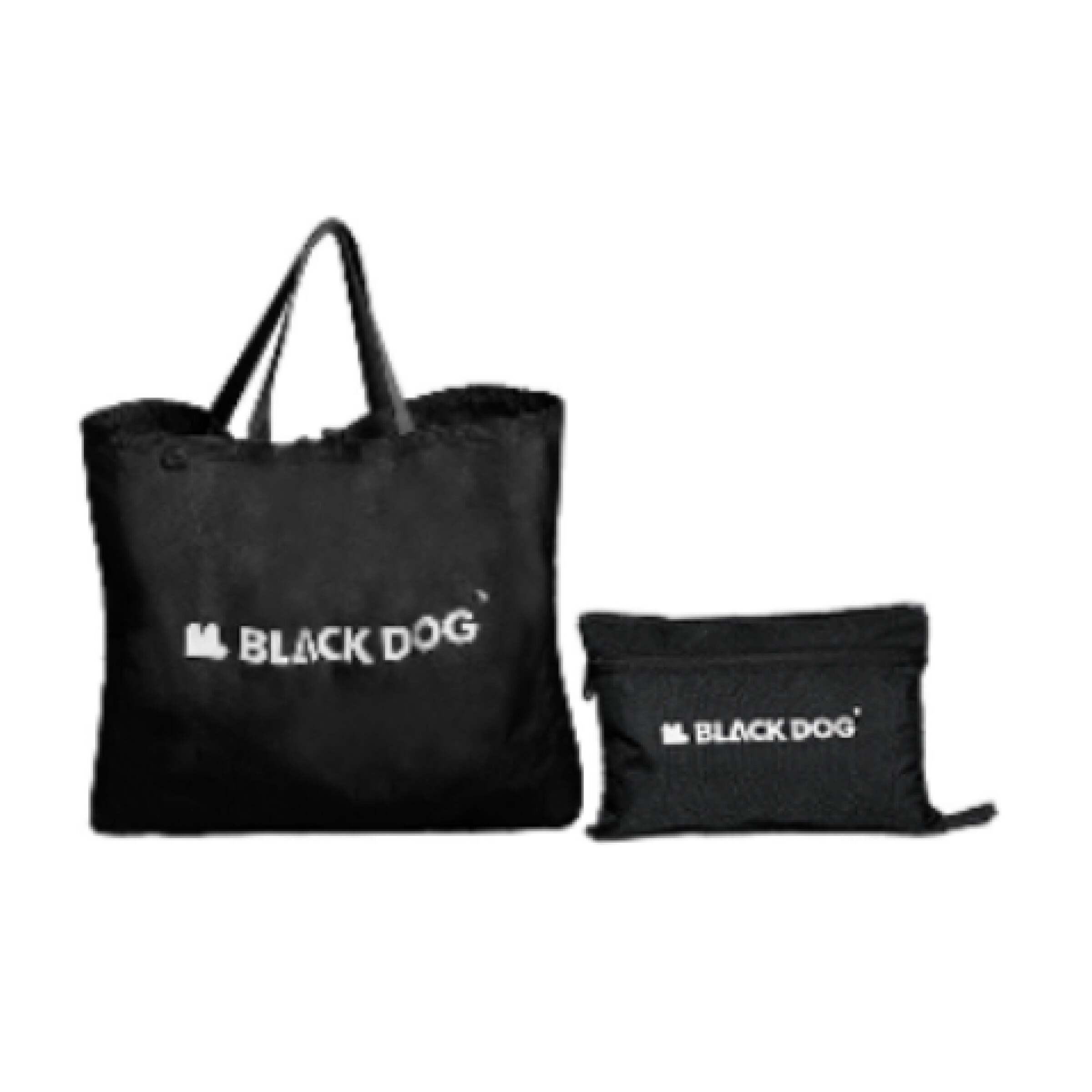 Beg Shopping Multifungsi Besar Blackdog BD-SN23001