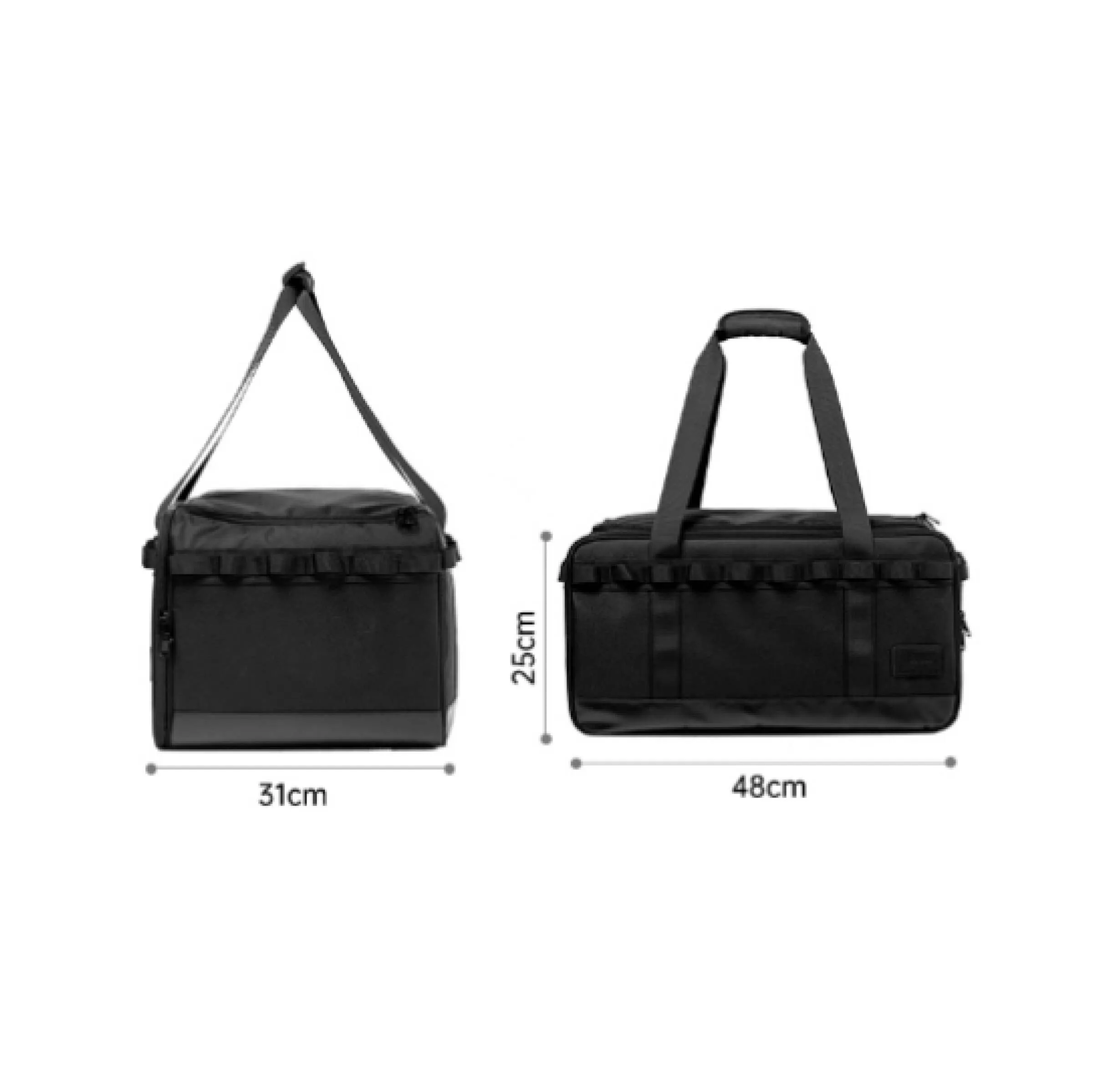 Beg Simpanan Peralatan Camping Blackdog BD-SNB002