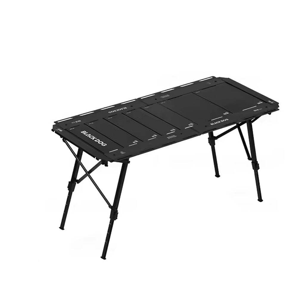 Meja Camping IGT Taktikal Blackdog Hundred Style MOVES