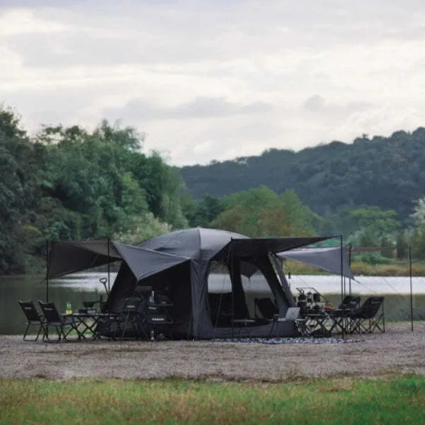 SHANTING 6.8 Camping Tent