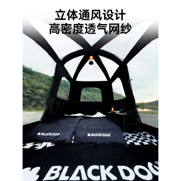 SHANTING 6.8 Camping Tent