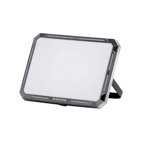 Lampu Camping Multifungsi Blackdog Muguang 4000mAh