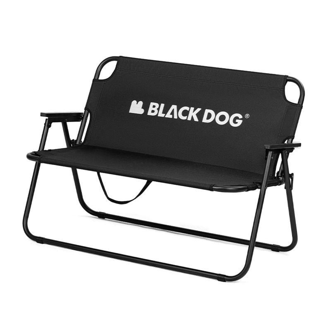 Kerusi Lipat Double Blackdog Opposite