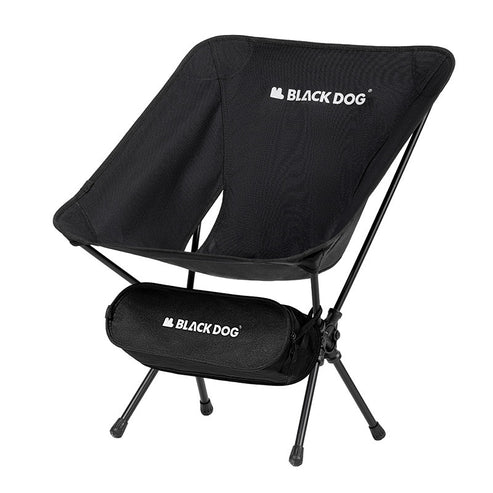 BLACKDOG CBD2550JJ021 - Lunar Arc Base Single Pole Moon Chair