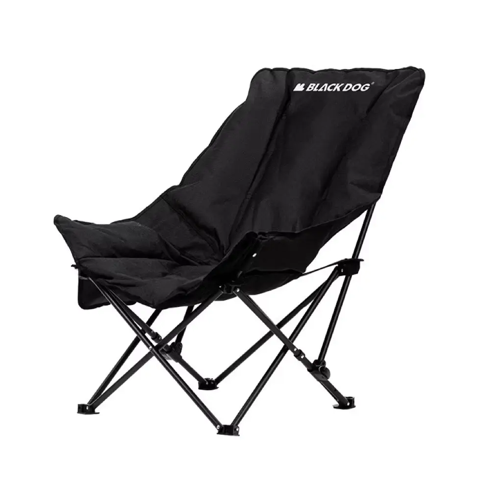 BLACKDOG CBD2550JJ035 - Floating Moon UC (Fuyue UC) - Adjustable Folding Lounge Chair