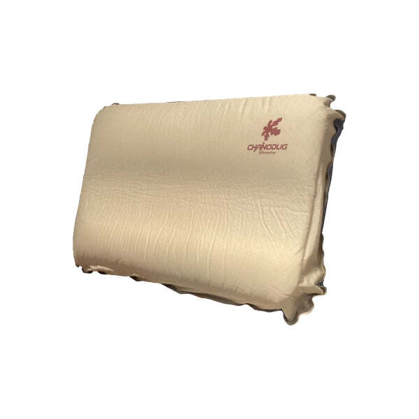 Bantal Camping Span Gred Tinggi Chanodug CD-4058