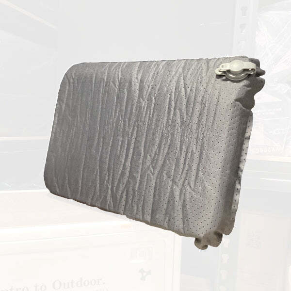 Bantal Camping Span Gred Tinggi Chanodug CD-4058