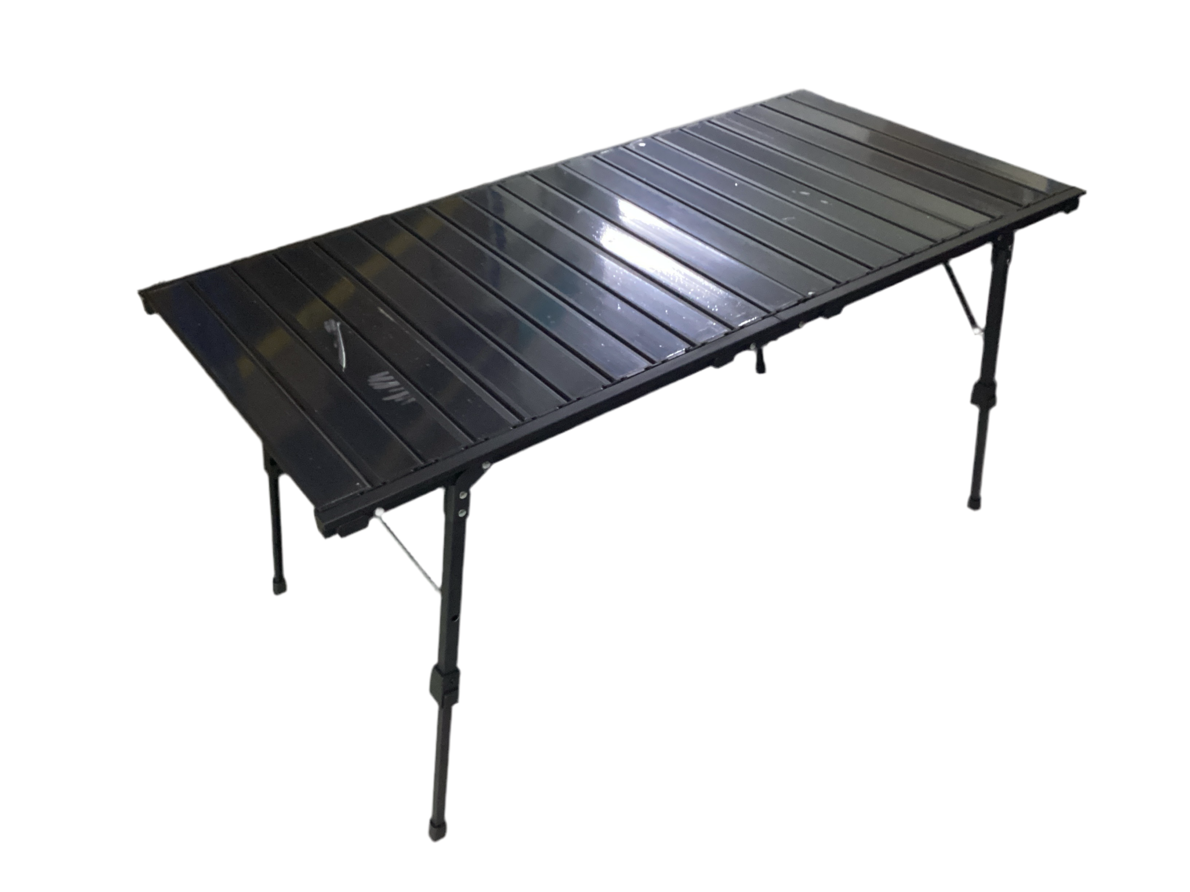 Meja Lipat Boleh Laras Besar Chanodug 127×60cm
