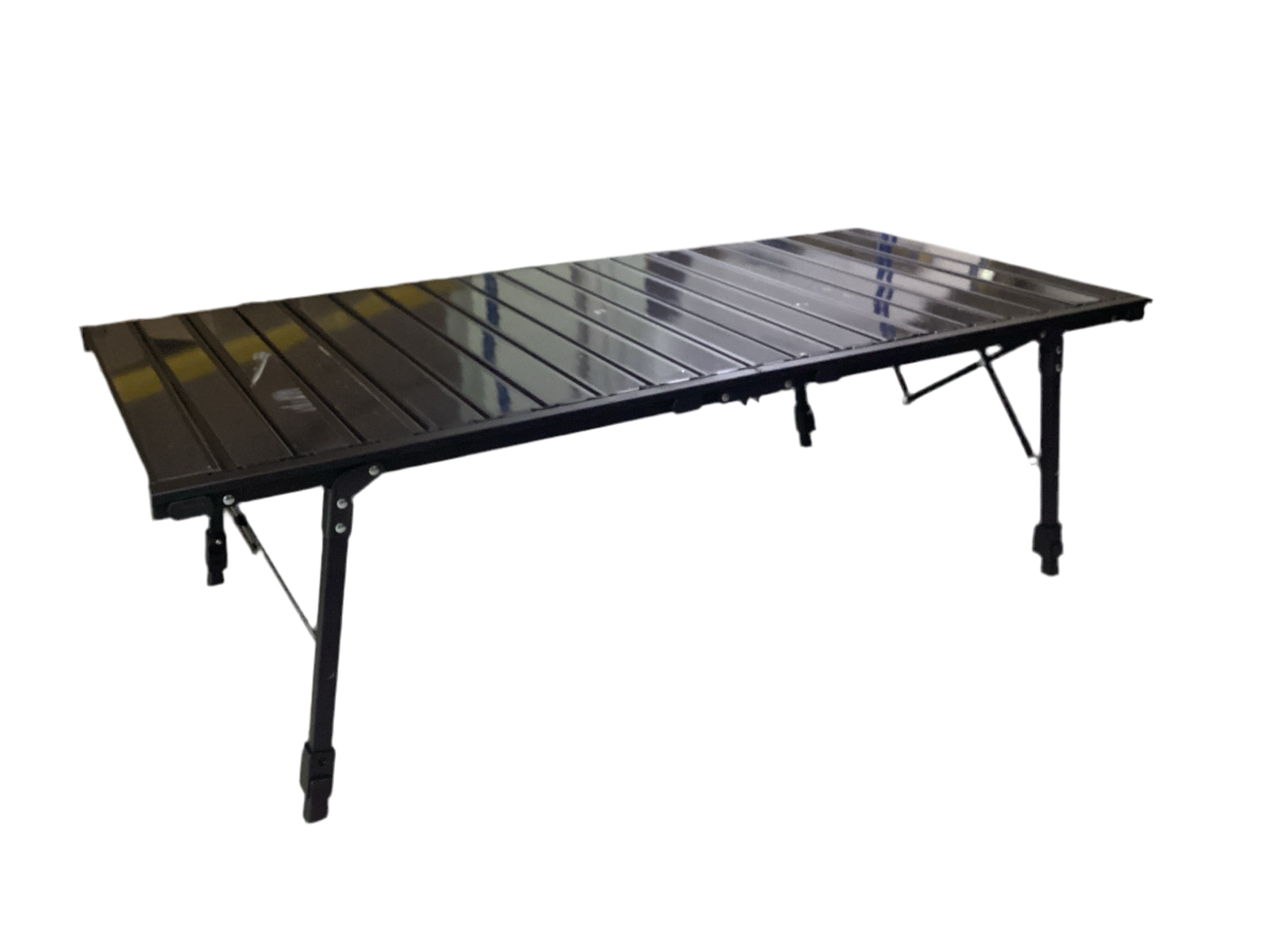 Meja Lipat Boleh Laras Besar Chanodug 127×60cm