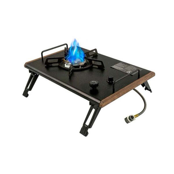 Dapur Gas IGT Chanodug Kirin 5.5kW