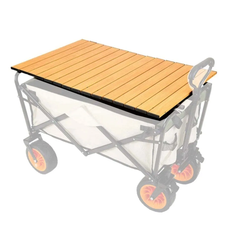 Papan Meja Egg Roll Chanodug untuk Troli FX-7122
