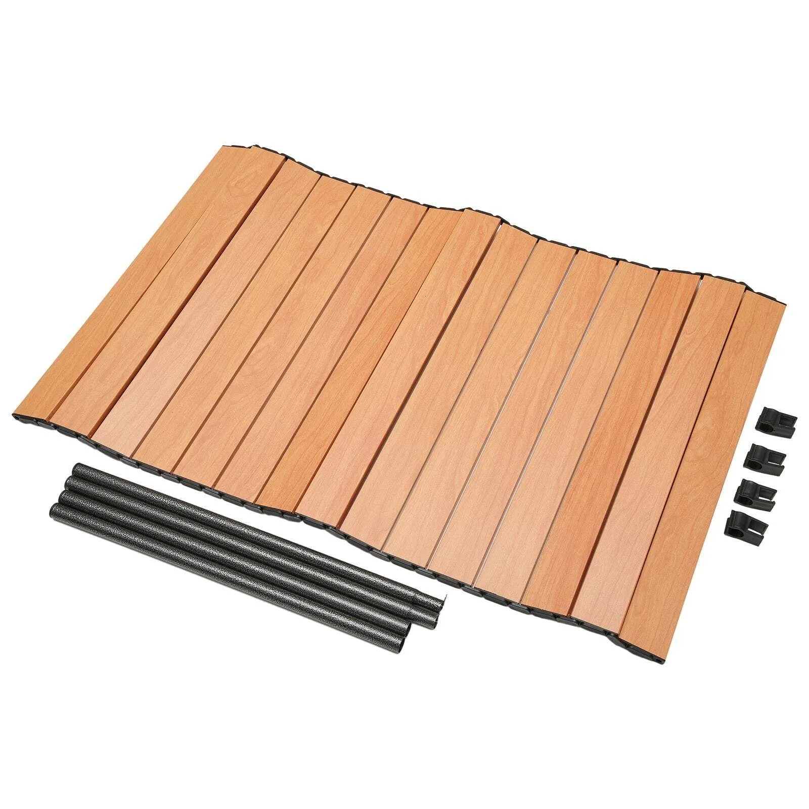 Papan Meja Egg Roll Chanodug untuk Troli FX-7122