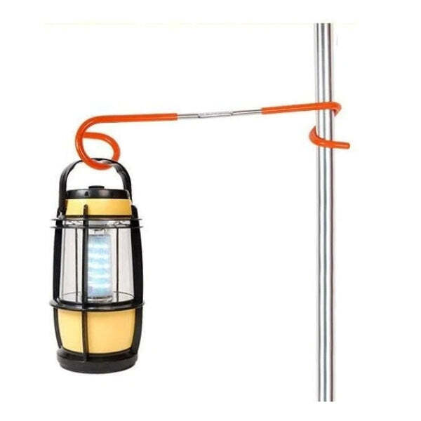 Cangkuk Spiral Pole Hanger Chanodug FX-8422