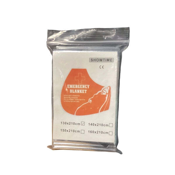Selimut Kecemasan First Aid Chanodug FX-9120