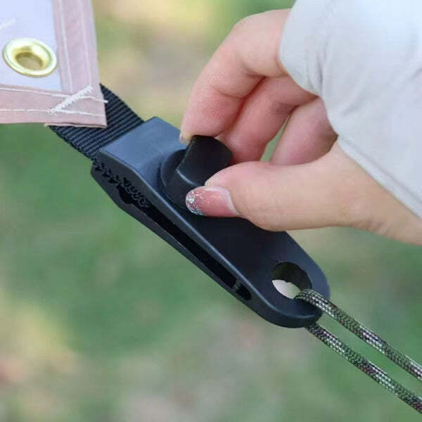 Klip Khemah Nylon Chanodug CD-2135