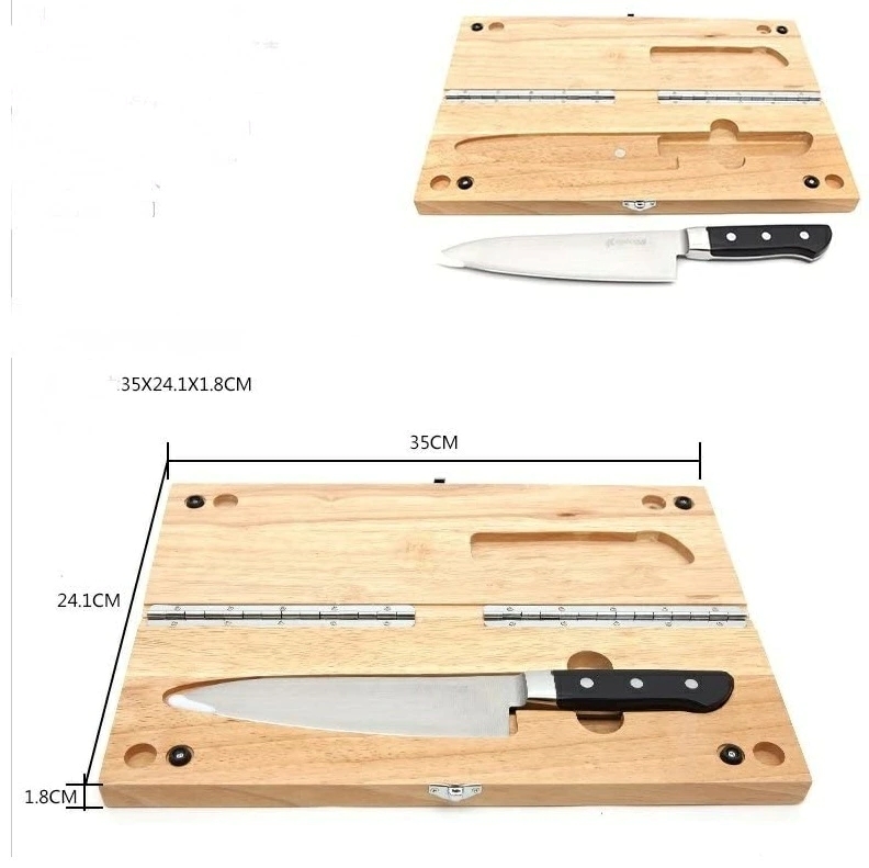 Papan Pemotong IGT Chanodug FX-8477