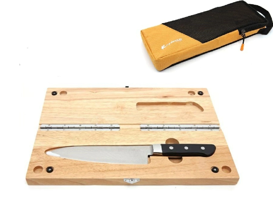 Papan Pemotong IGT Chanodug FX-8477