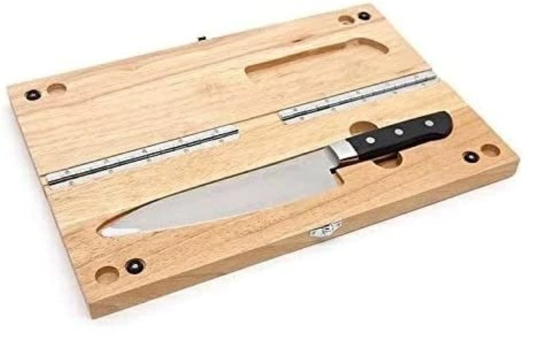 Papan Pemotong IGT Chanodug FX-8477