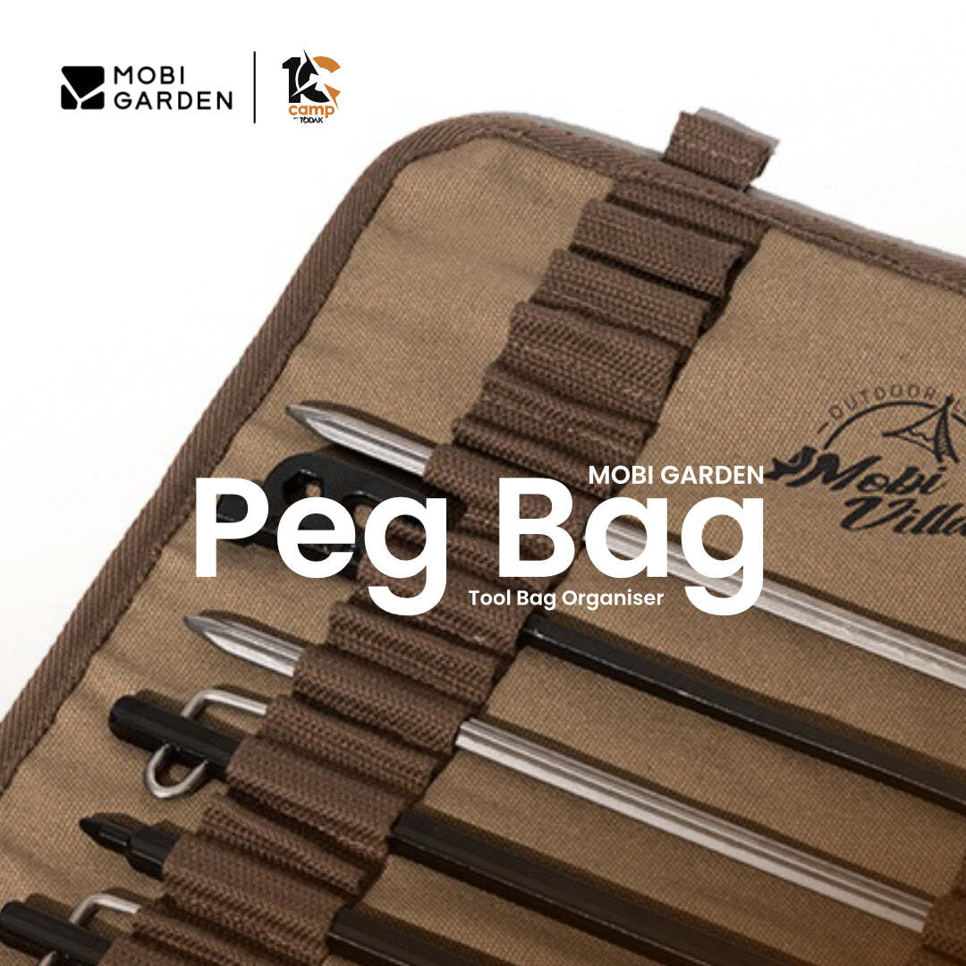 Beg Pasak Khemah Mobi Garden NX21671012