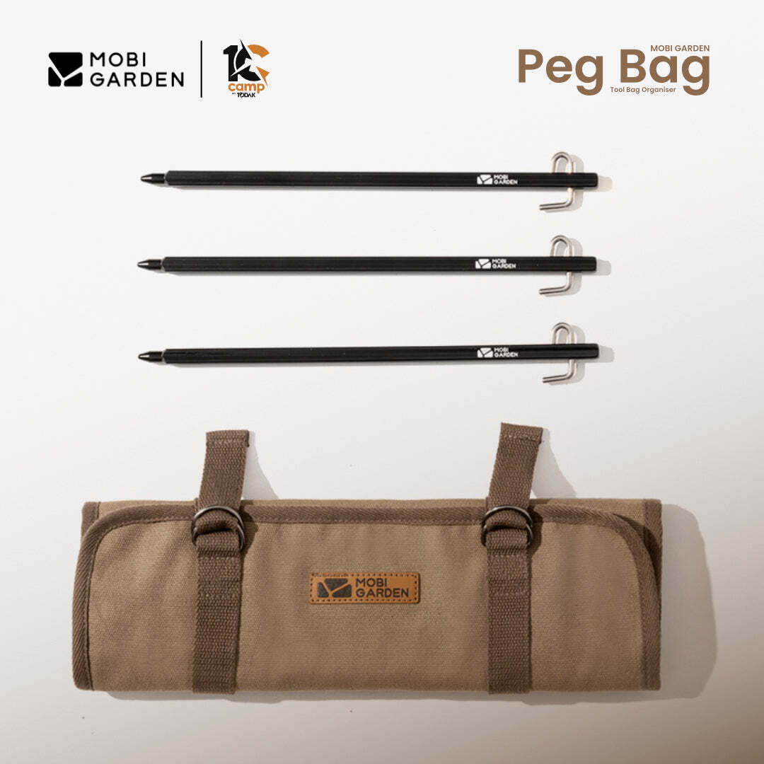 Beg Pasak Khemah Mobi Garden NX21671012