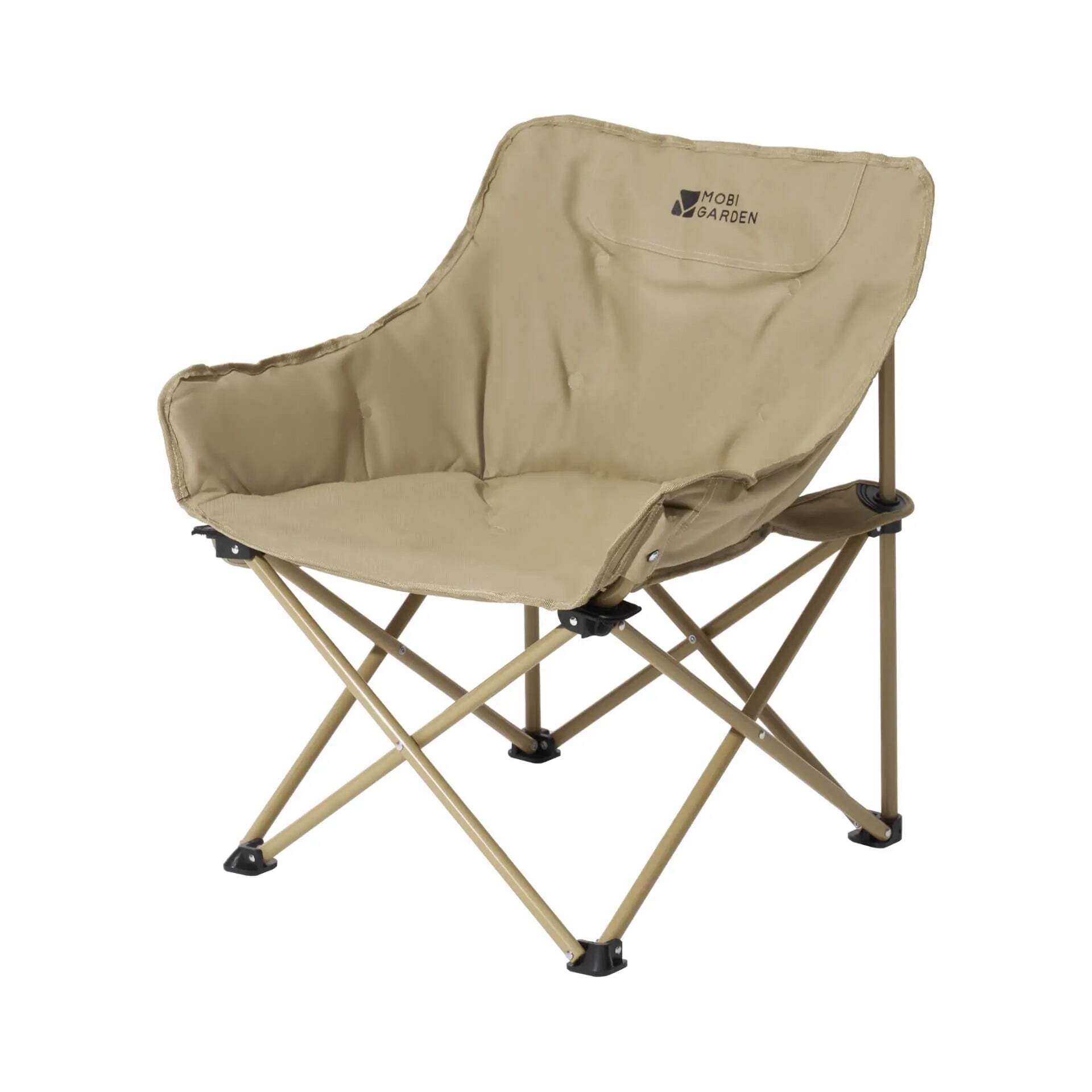 Kerusi Moon Chair Mobi Garden