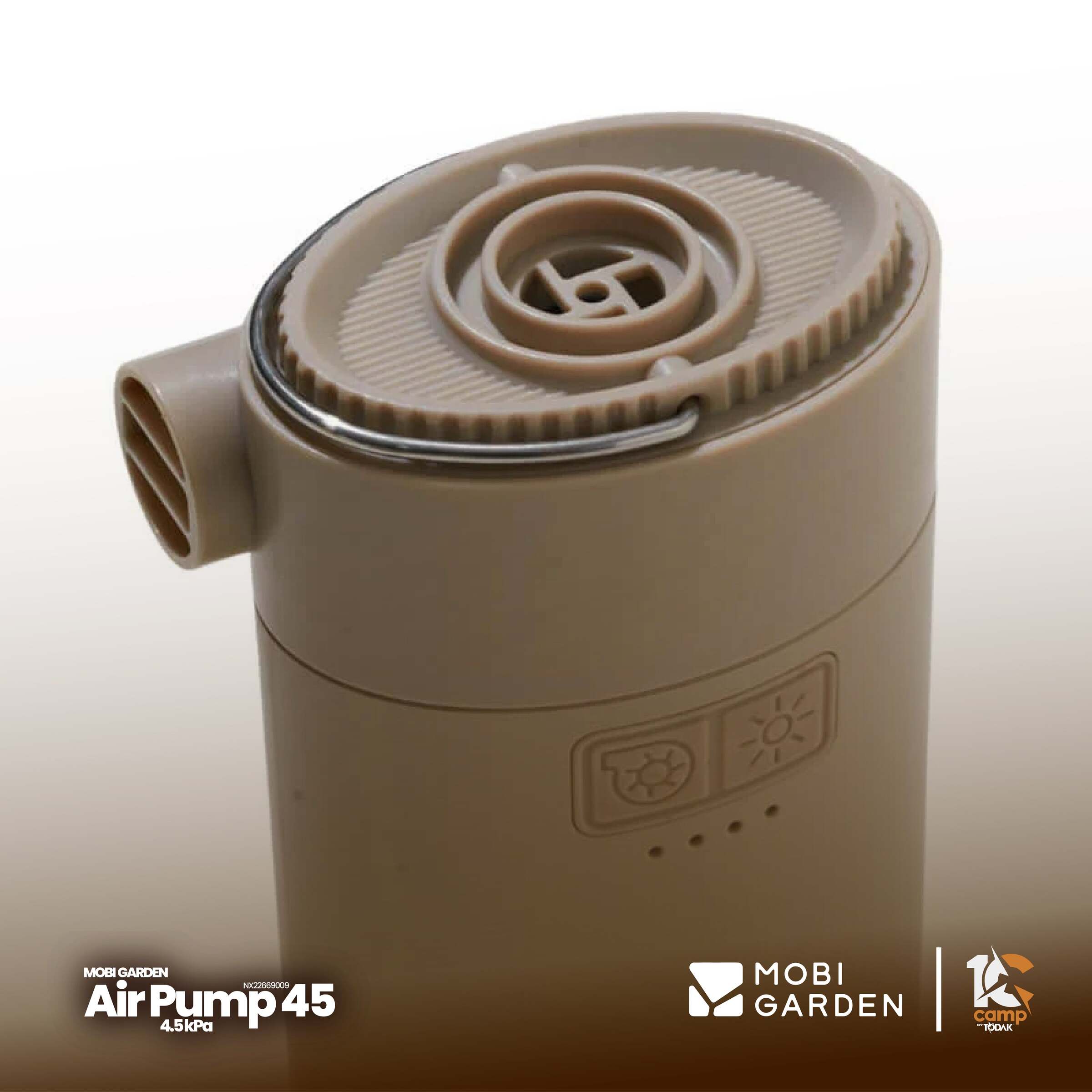 Pam Angin Mobi Garden Air Pump 45