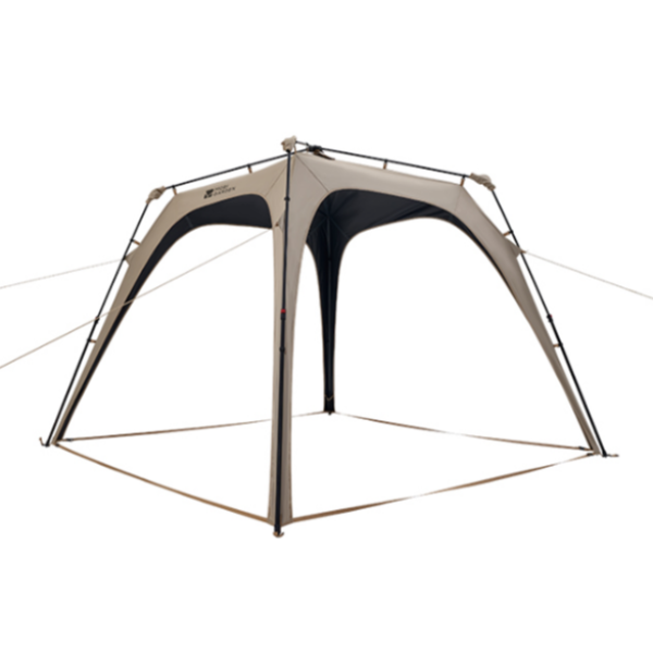 Kanopi Automatik Mobi Garden Holiday Tarp 8.0