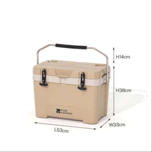 Cooler Box Mobi Garden Glacier 25L
