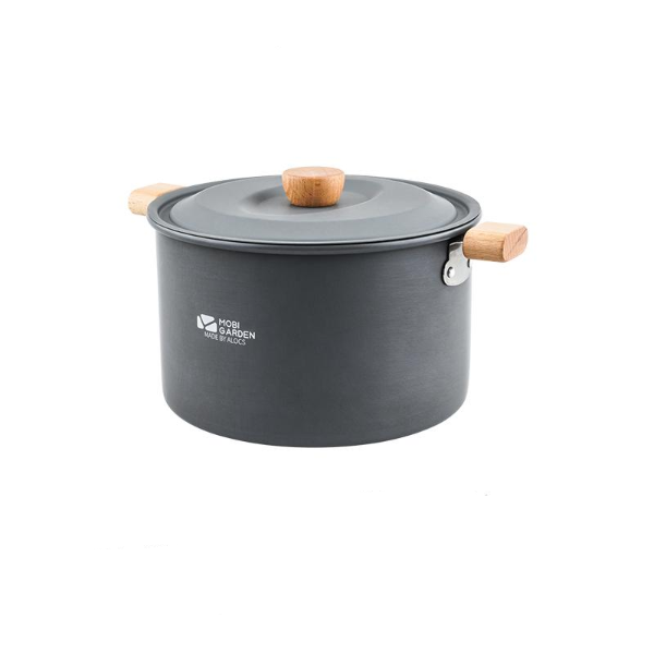 Periuk Camping Mobi Garden JY 3.5L