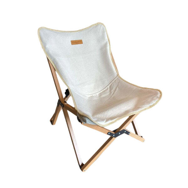 Kerusi Butterfly Kayu Beech Mountainhiker SZK5