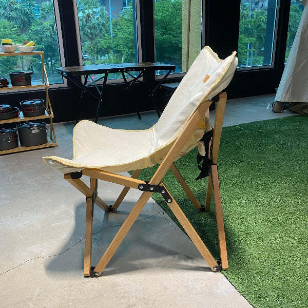 Kerusi Butterfly Kayu Beech Mountainhiker SZK5