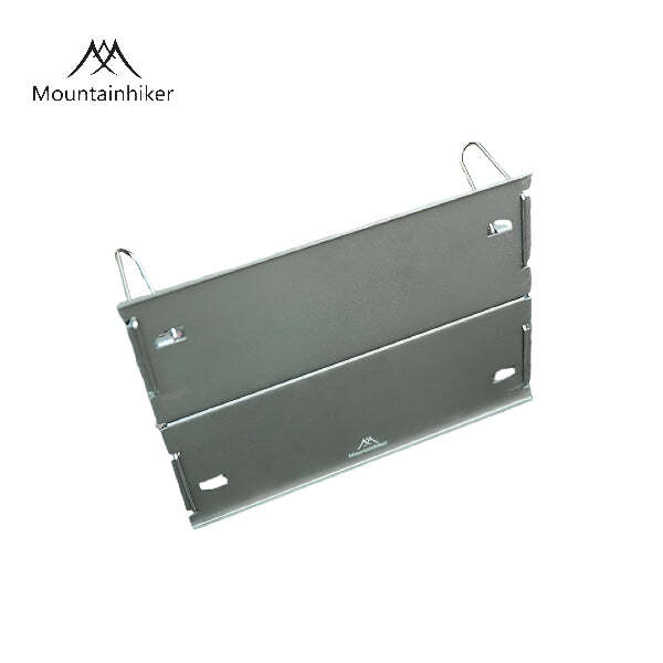 Meja Aluminium Mini Mountainhiker SZK197