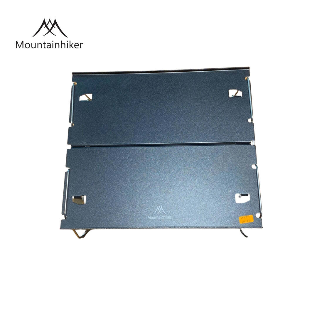 Meja Aluminium Mini Mountainhiker SZK197