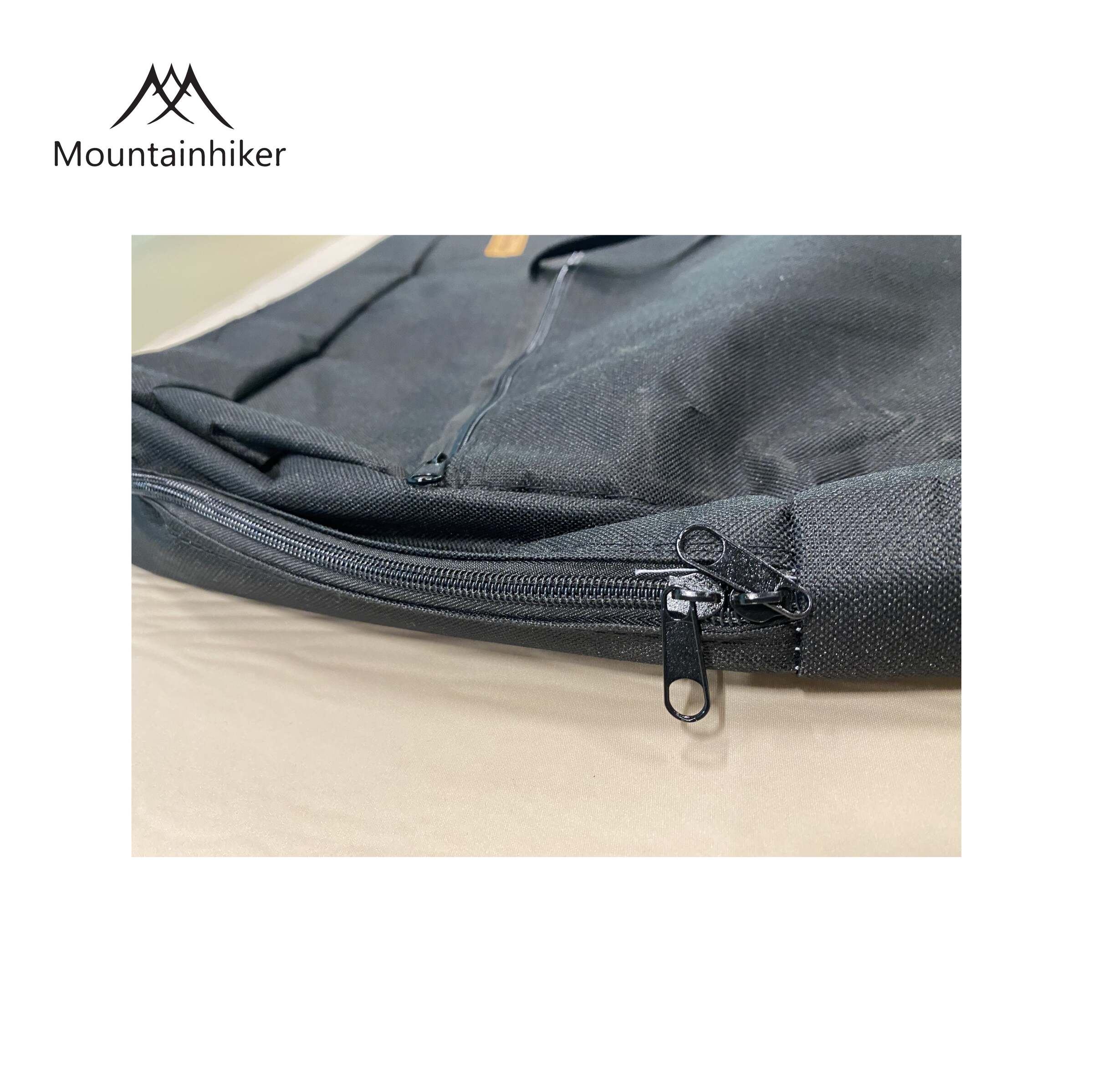 Beg Simpanan Meja Steel Mesh Mountainhiker SZK215