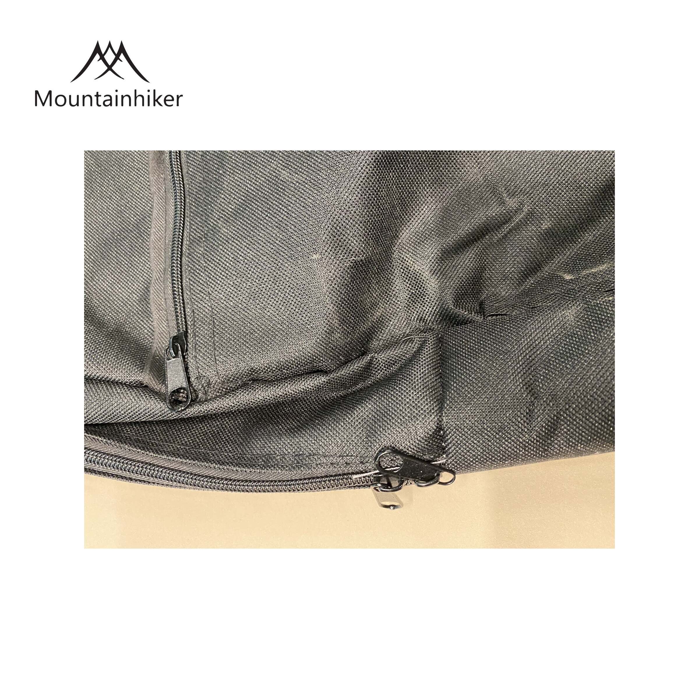 Beg Simpanan Meja Steel Mesh Mountainhiker SZK215