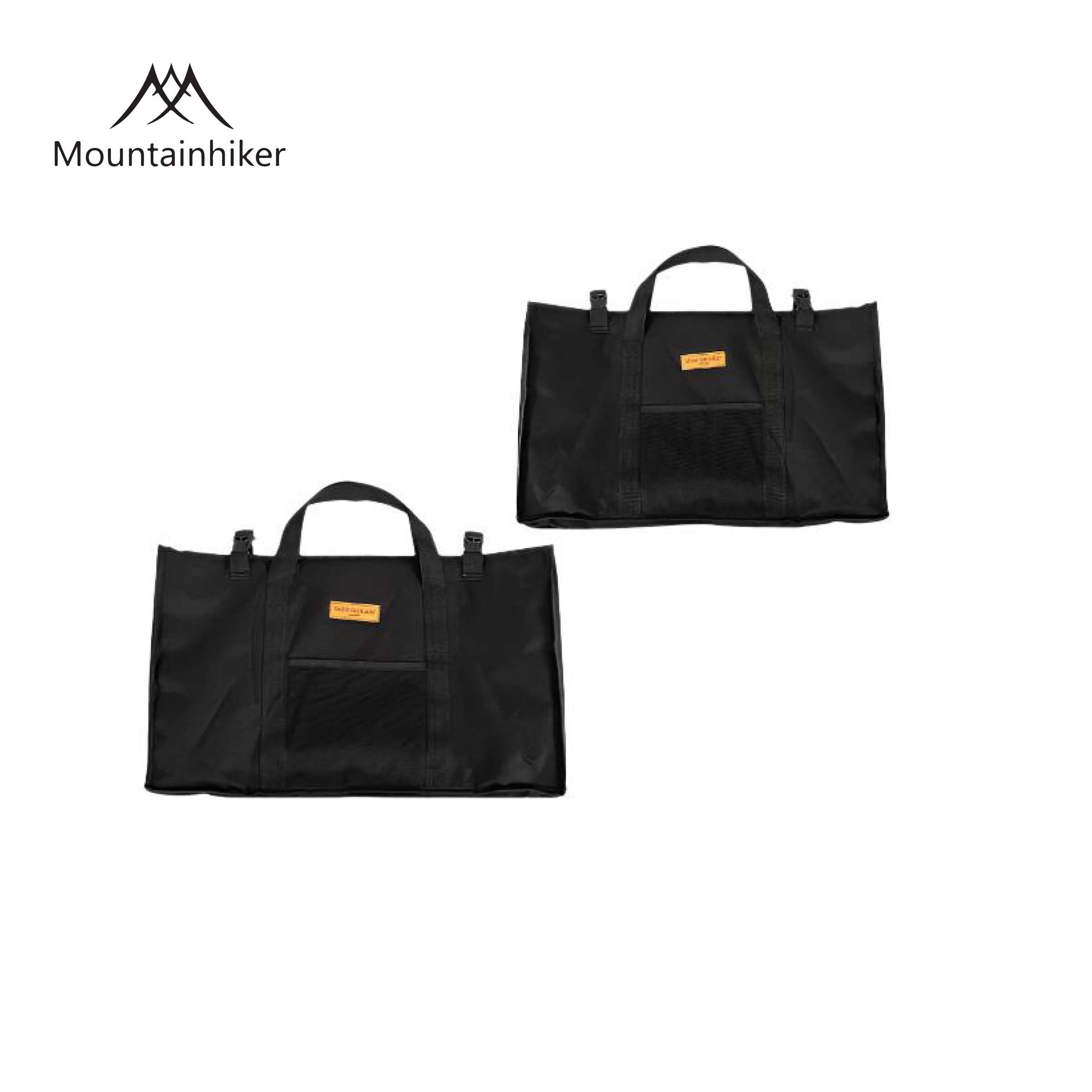 Beg Simpanan Meja Steel Mesh Mountainhiker SZK215