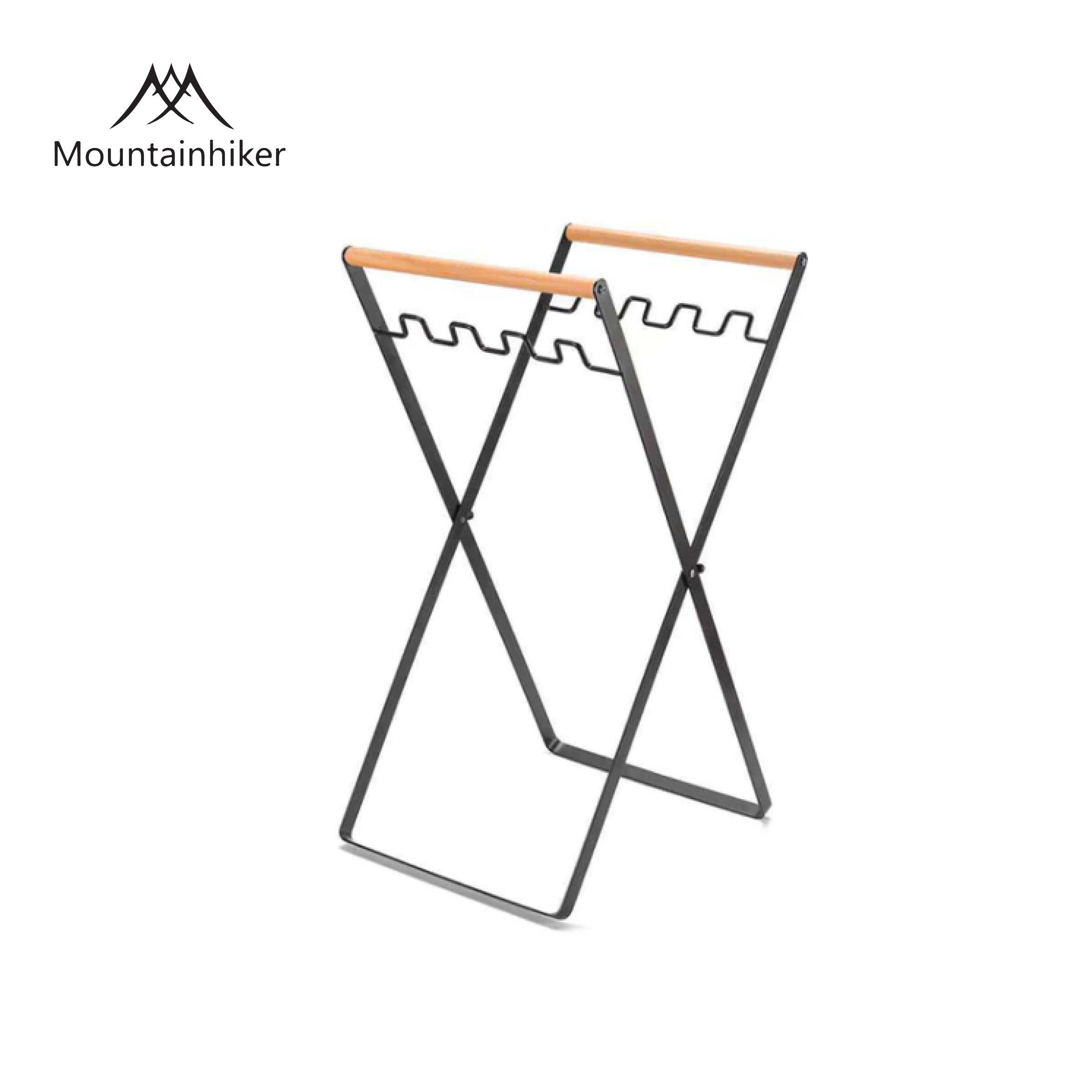 Rangka Beg Sampah Camping Mountainhiker SZK268