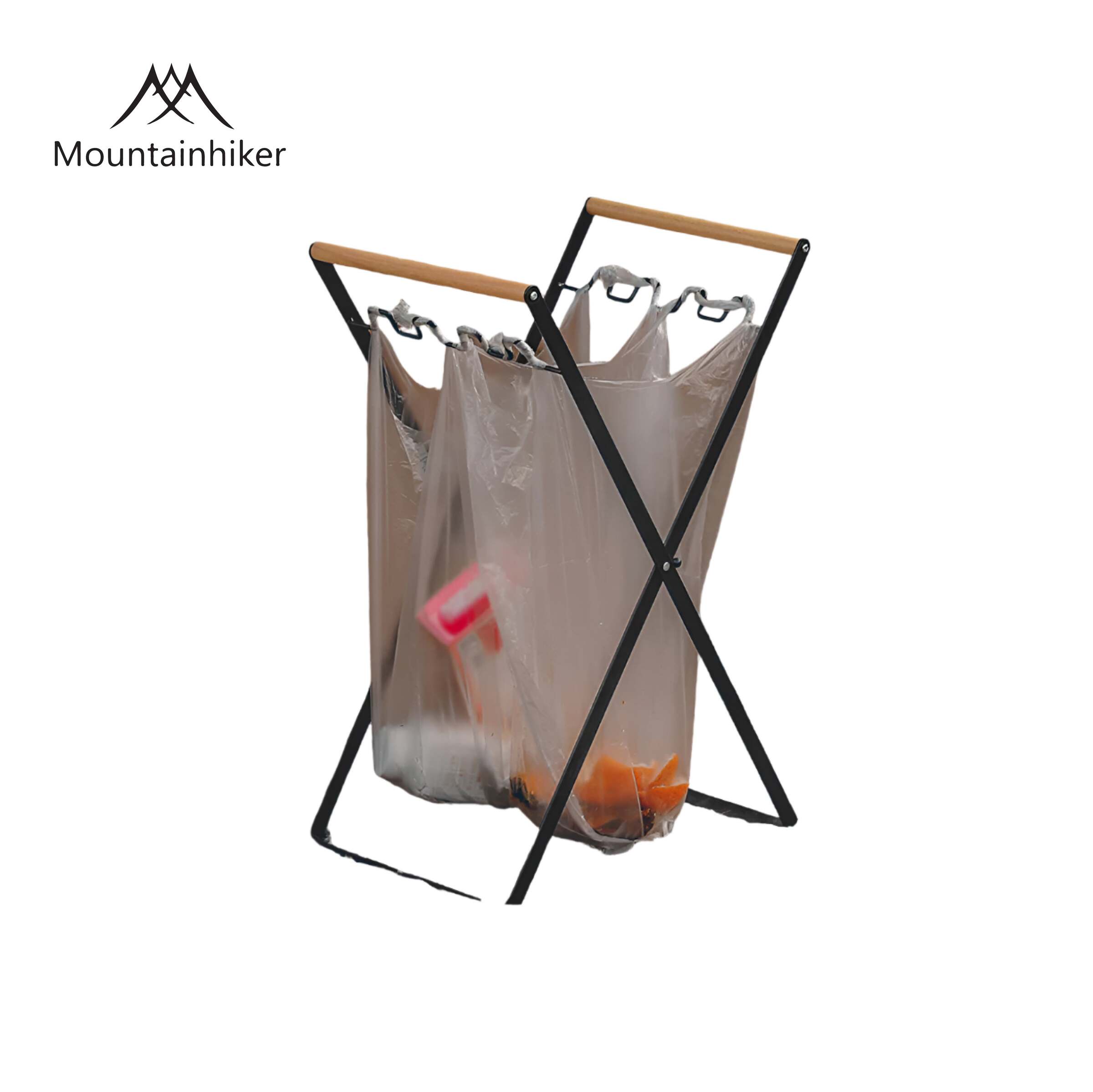 Rangka Beg Sampah Camping Mountainhiker SZK268