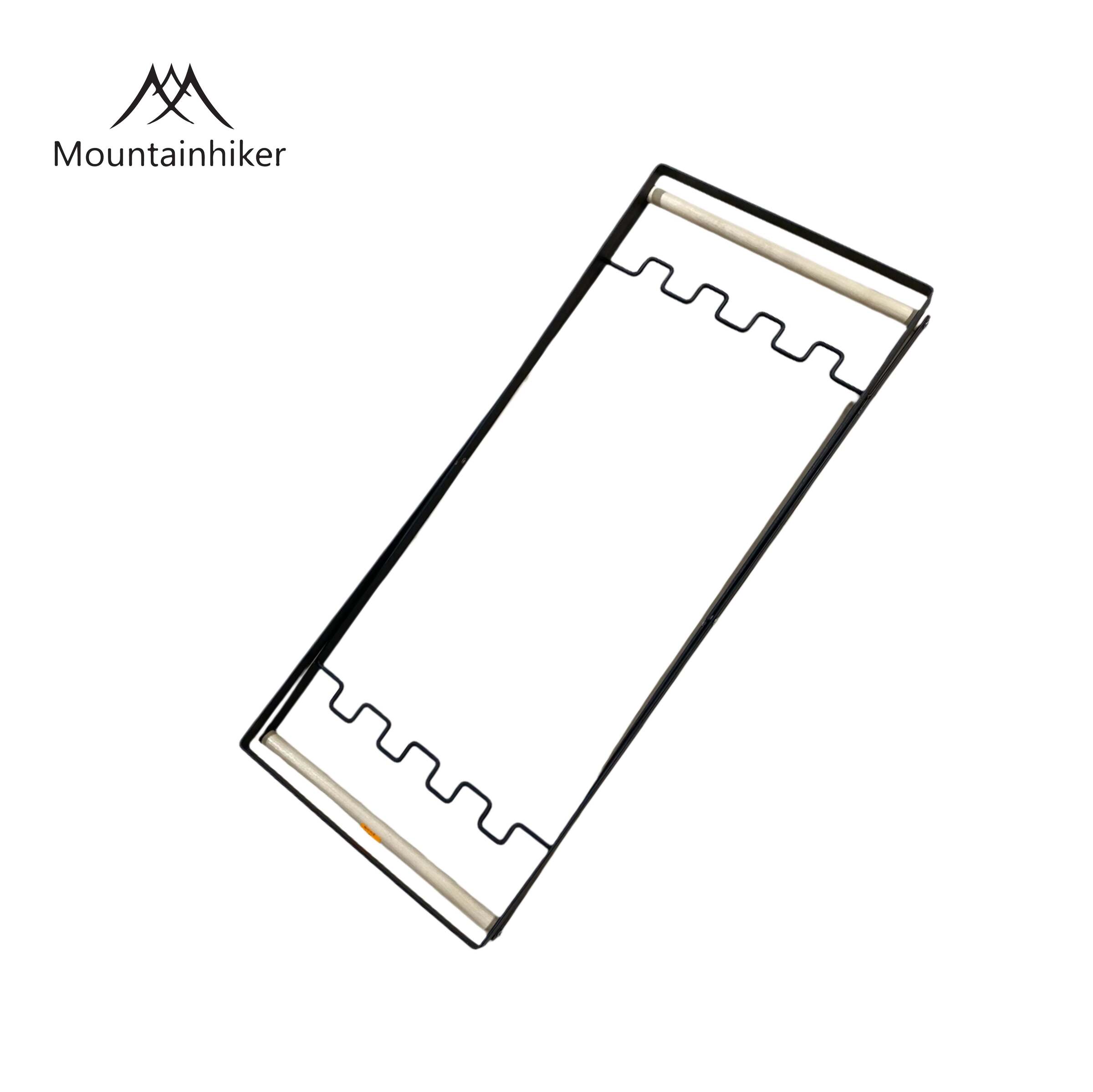 Rangka Beg Sampah Camping Mountainhiker SZK268