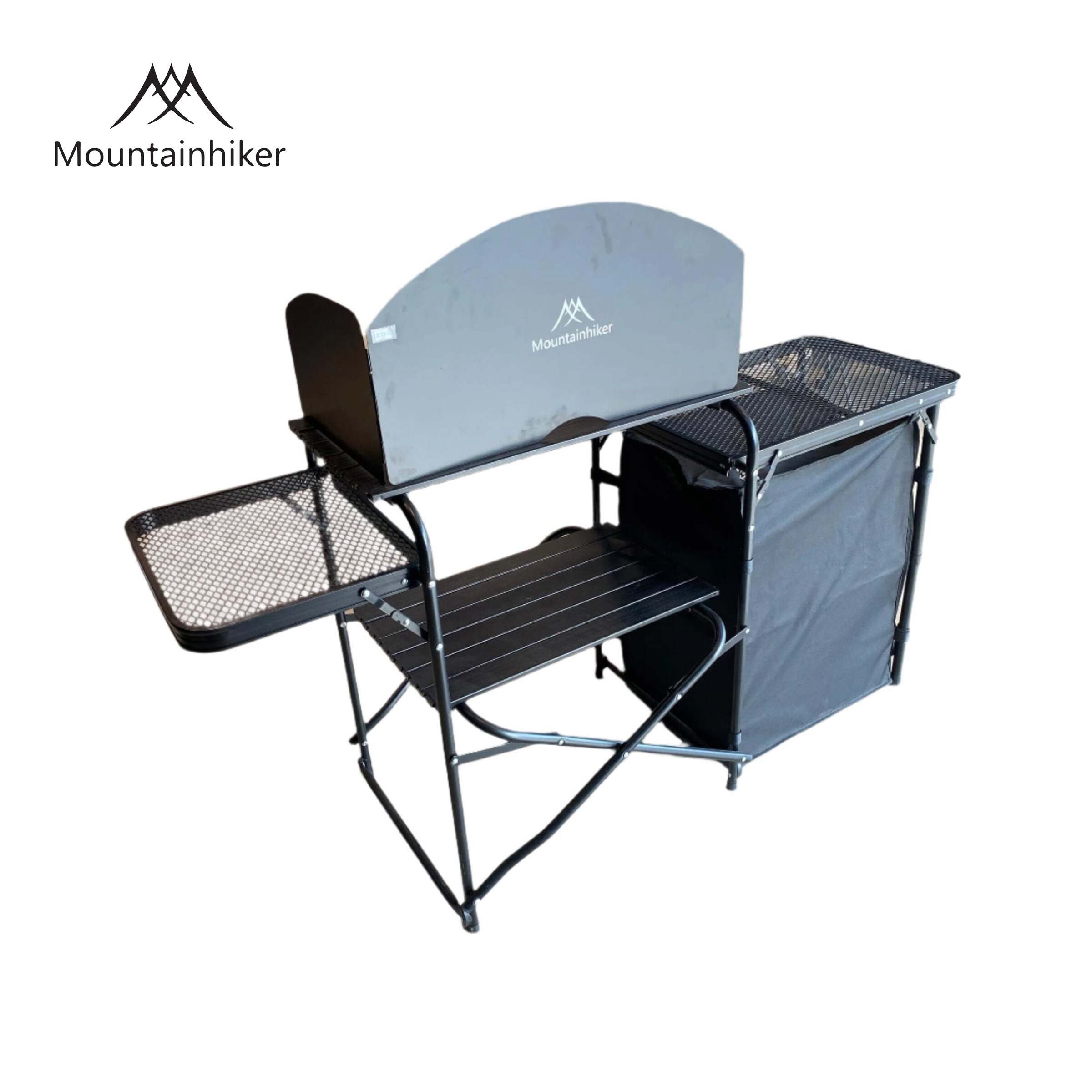 Dapur Bergerak Outdoor Mountainhiker SZK358