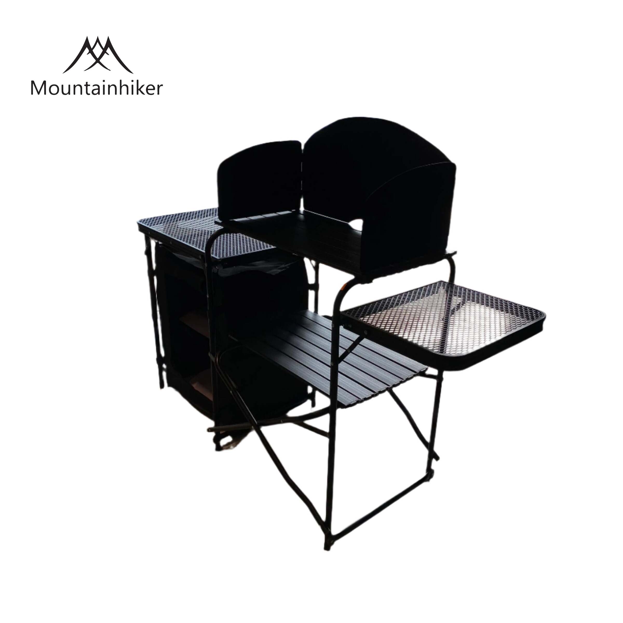 Dapur Bergerak Outdoor Mountainhiker SZK358