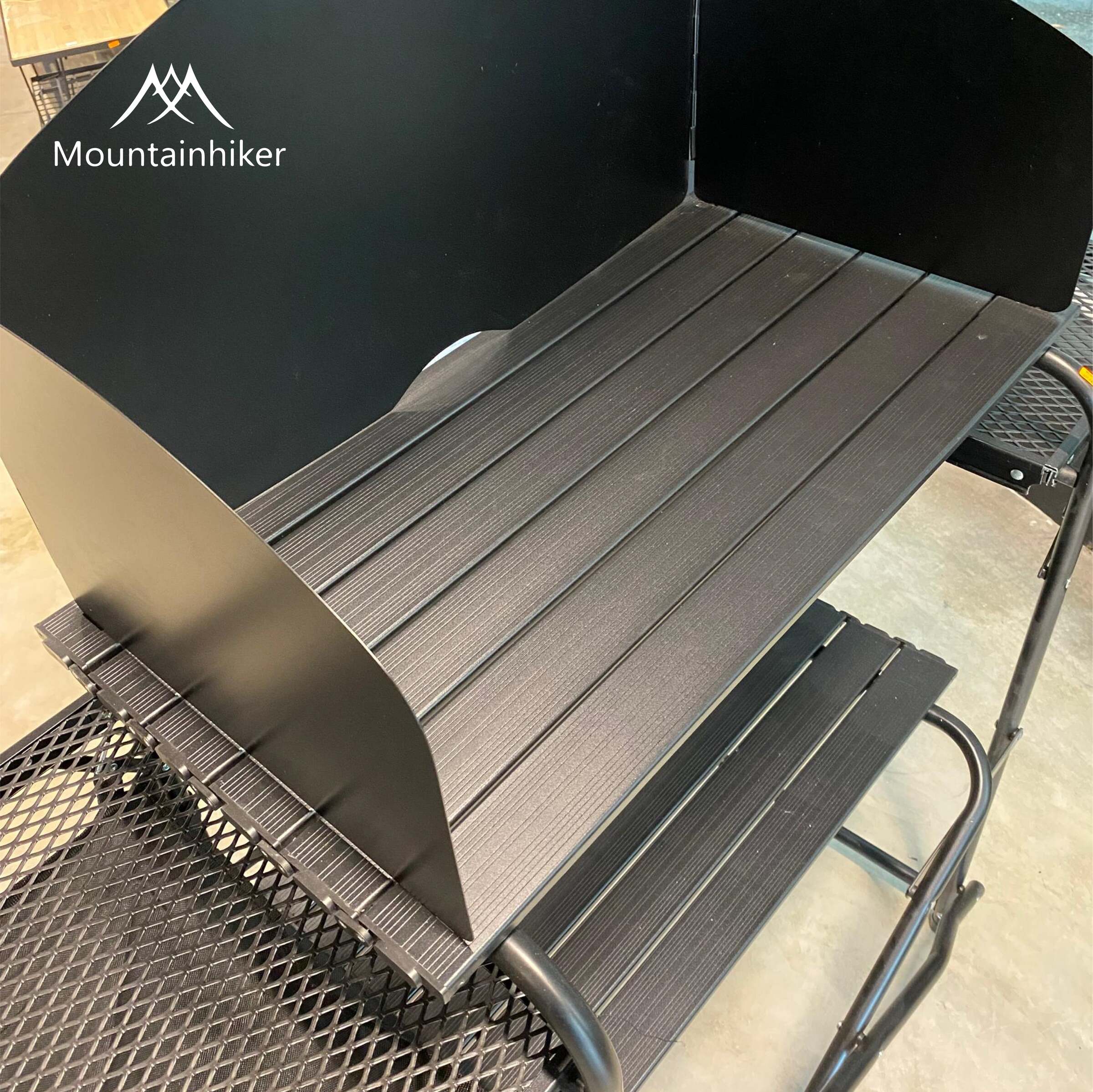 Dapur Bergerak Outdoor Mountainhiker SZK358