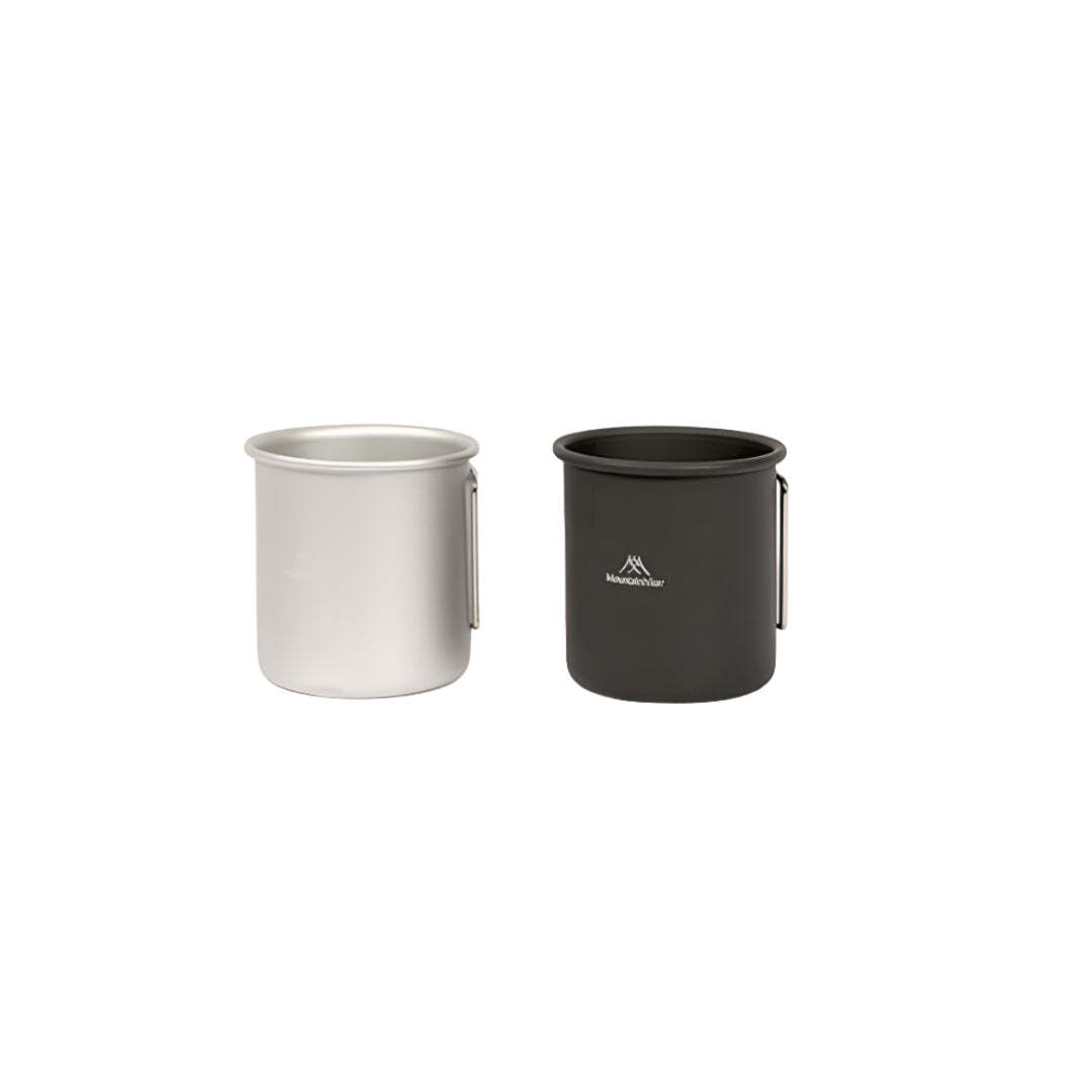 Mug Camping Mountainhiker SZK189