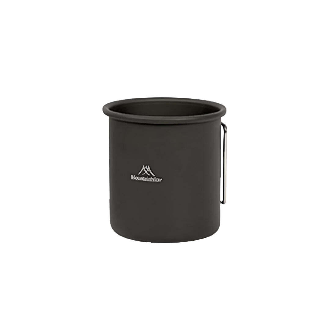 Mug Camping Mountainhiker SZK189